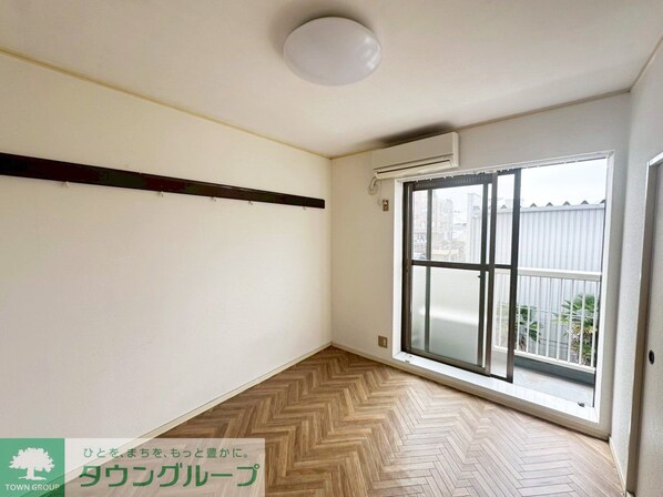 モンテ・ダイヤローネの物件内観写真